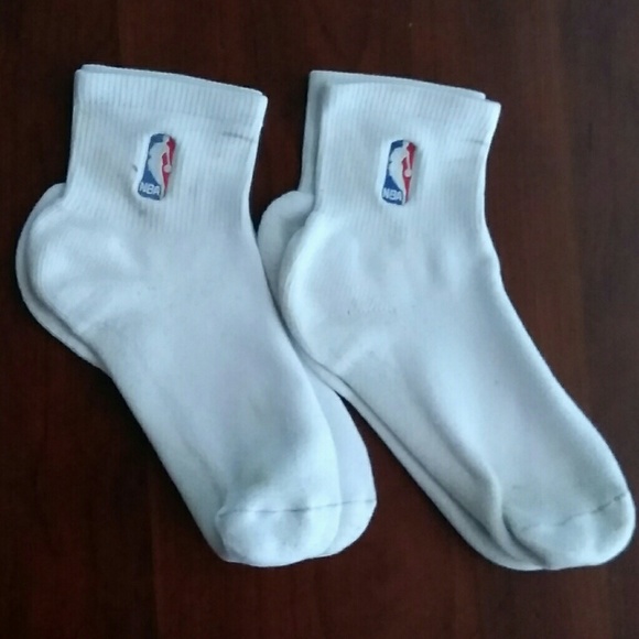 NBA Socks - Picture 1 of 1